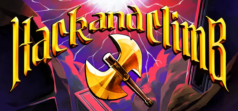 Hack & Climb – Indie Game Press Kit | IMPRESS