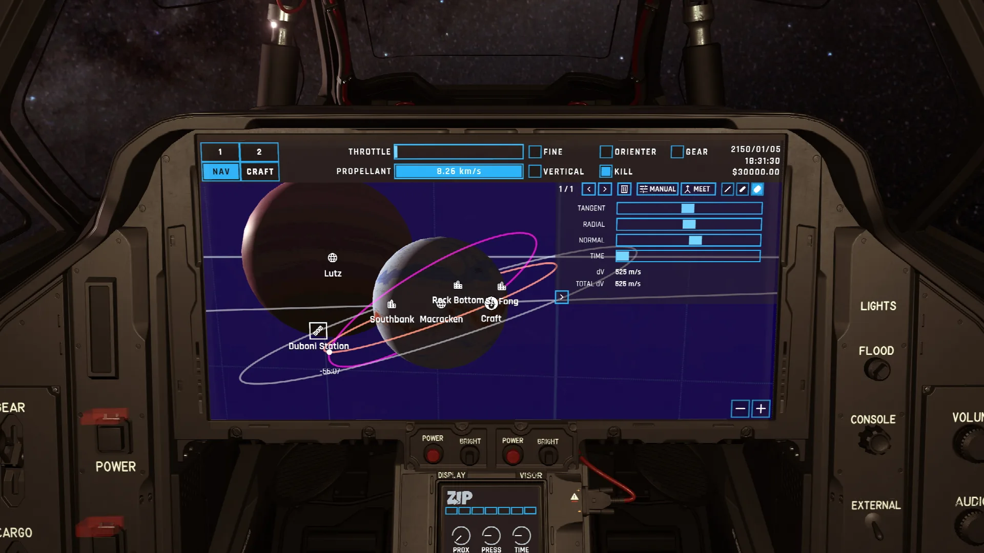 Final Orbit Final Orbit – Indie Game Press Kit | IMPRESS