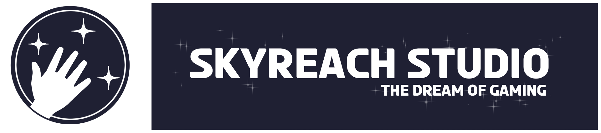 SkyReach Studio header