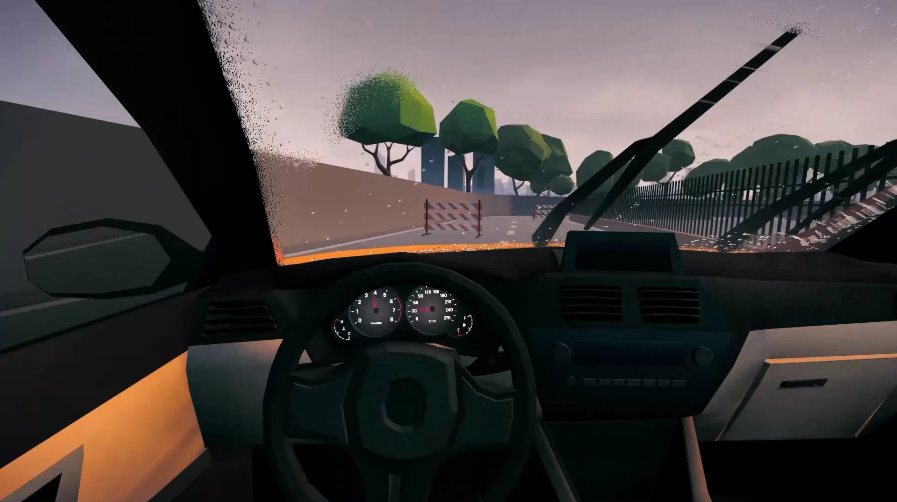 Driving Test Simulator – Indie Game Press Kit | IMPRESS