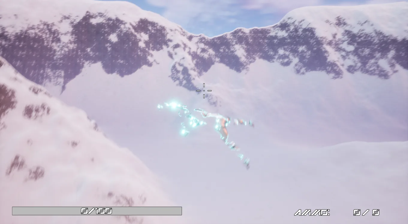 Starfall – Indie Game Press Kit | IMPRESS