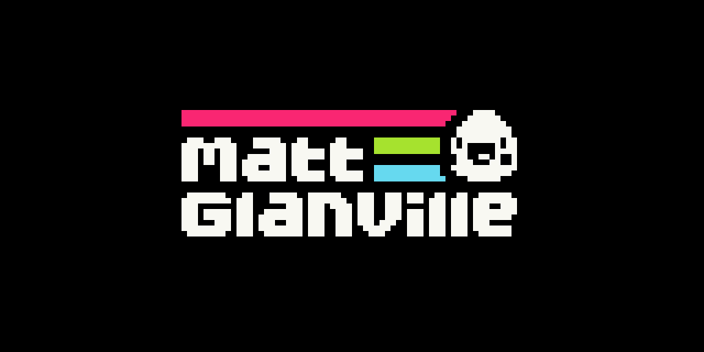 Matt Glanville header