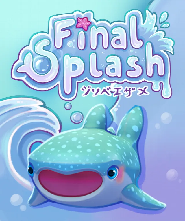 Final Splash – Indie Game Press Kit | IMPRESS