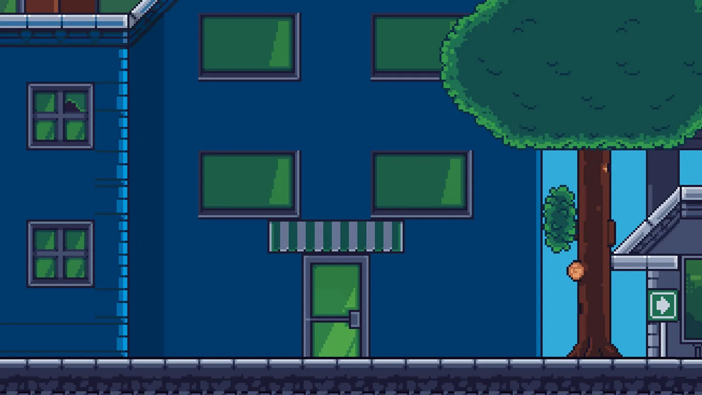 Shyborg Games – Indie Game Developer/Publisher Press Kit | IMPRESS