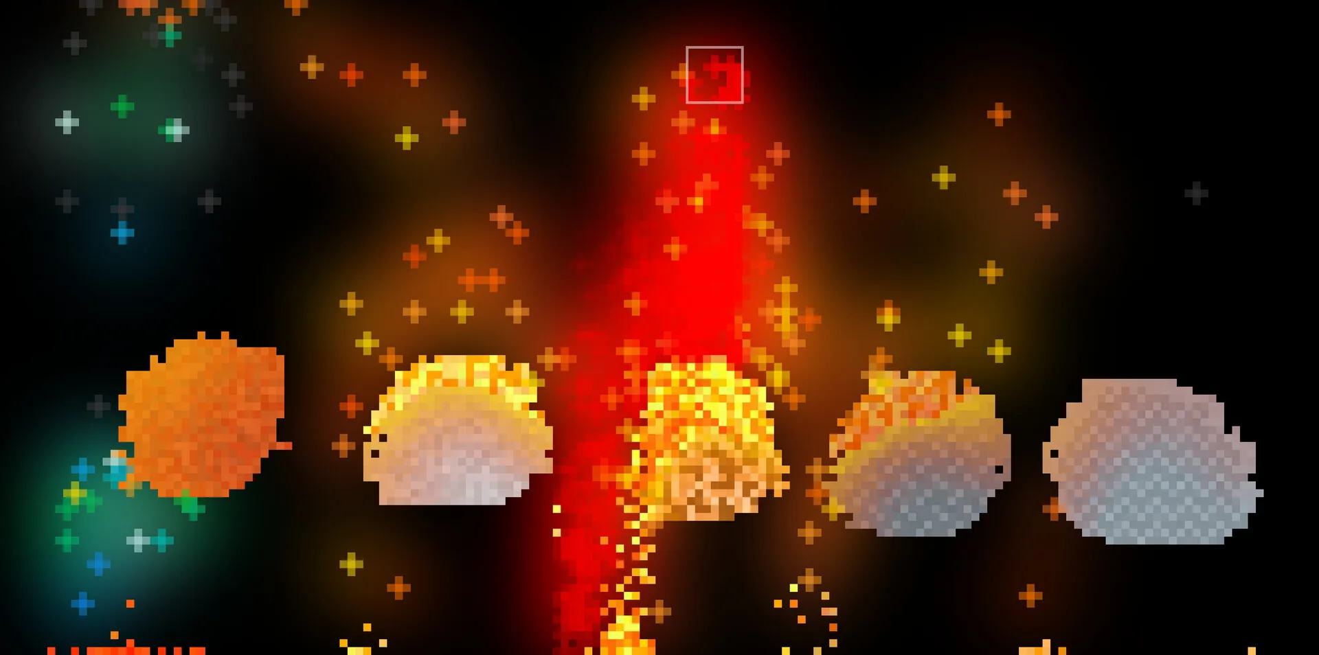 Sandboxels – Indie Game Press Kit | IMPRESS