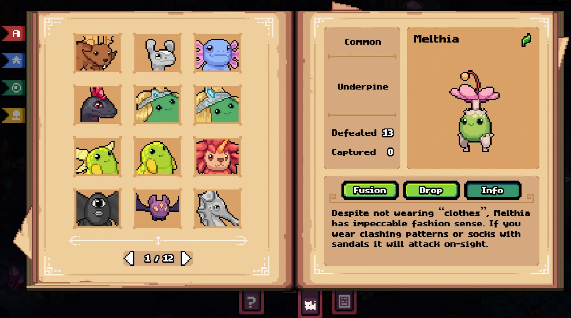 Portal Fantasy – Indie Game Press Kit | IMPRESS