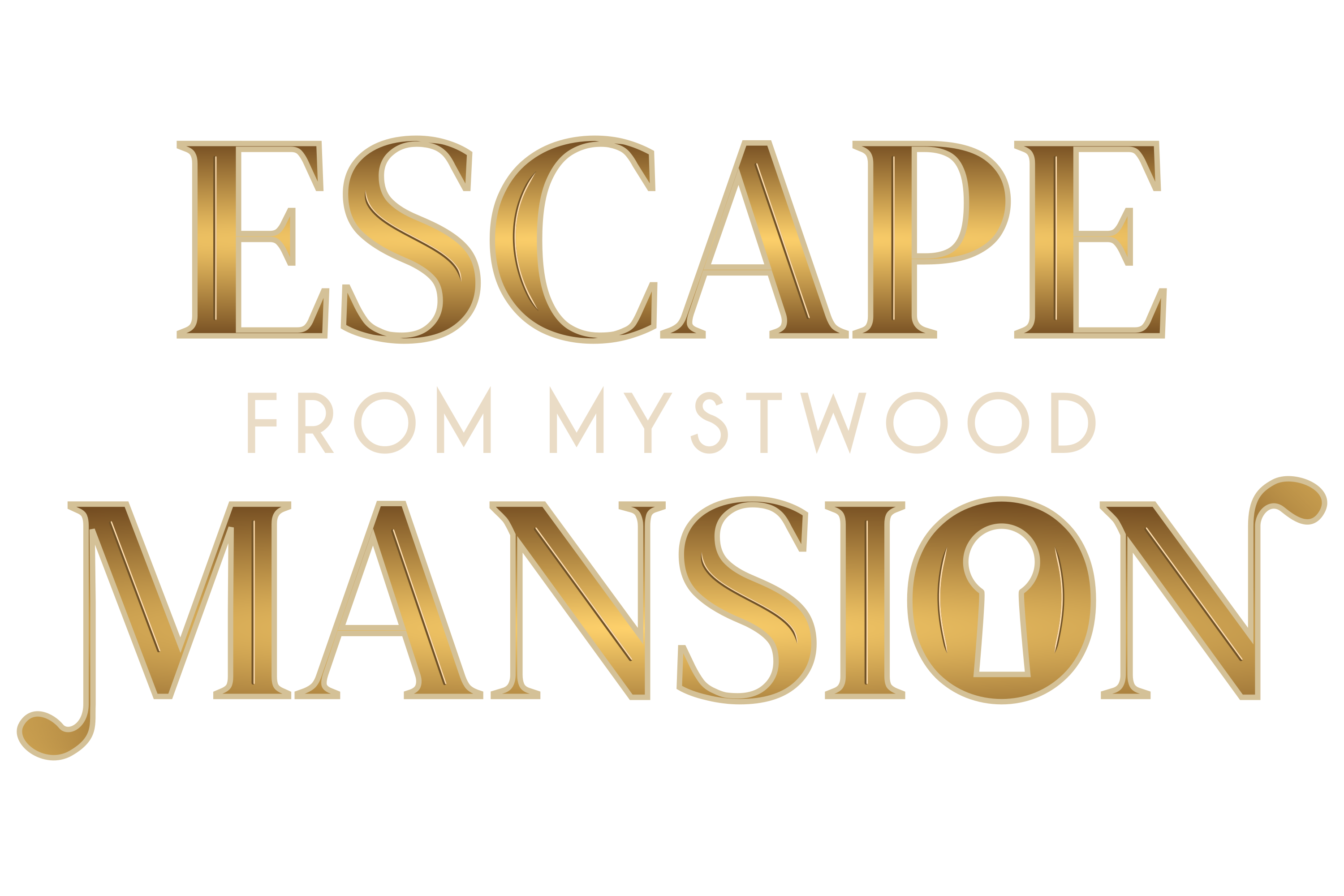 Escape From Mystwood Mansion – Indie Game Press Kit | IMPRESS