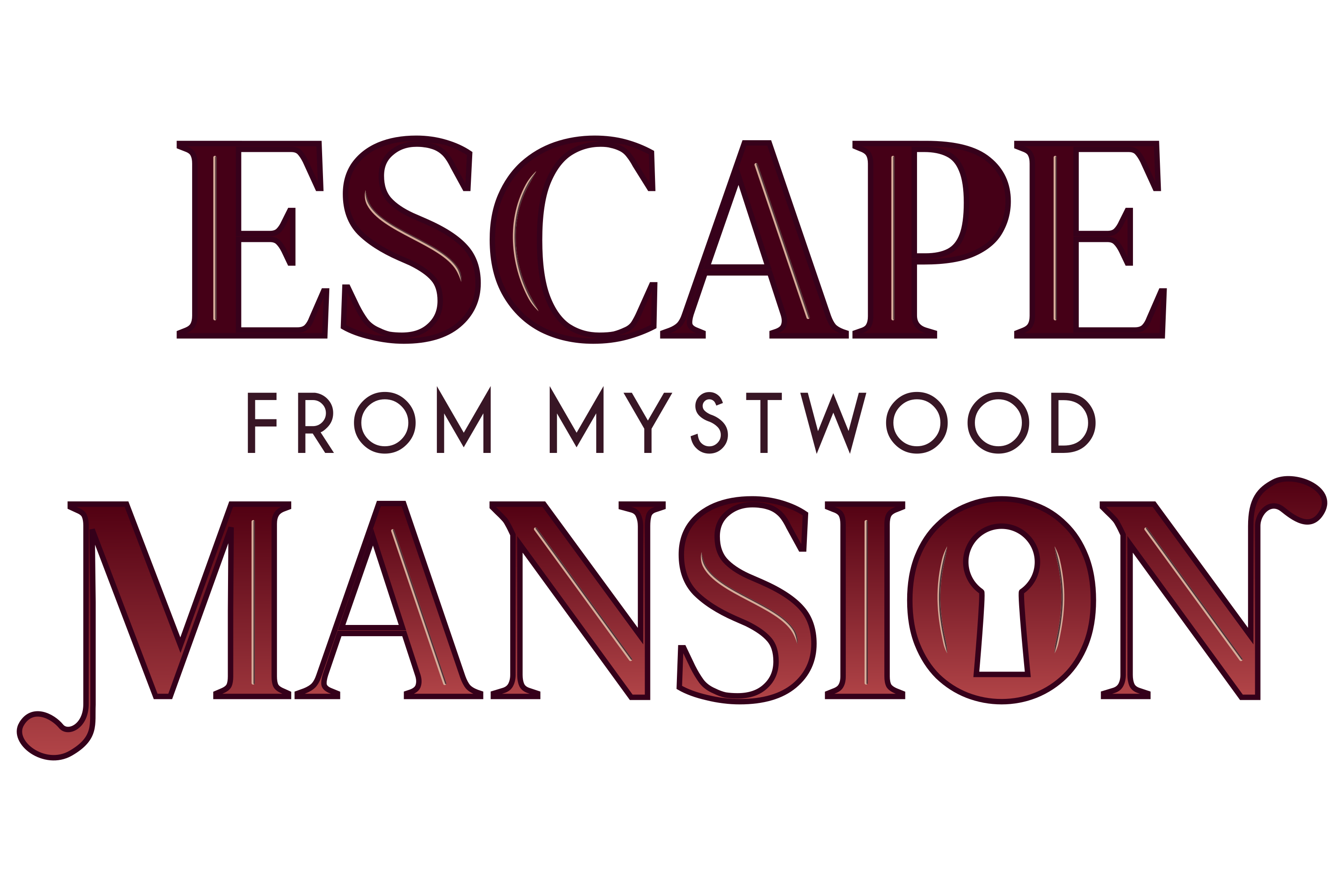 Escape From Mystwood Mansion – Indie Game Press Kit | IMPRESS