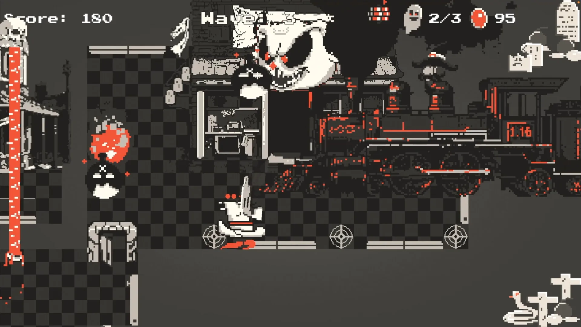 Dracs After Dusk – Indie Game Press Kit | IMPRESS