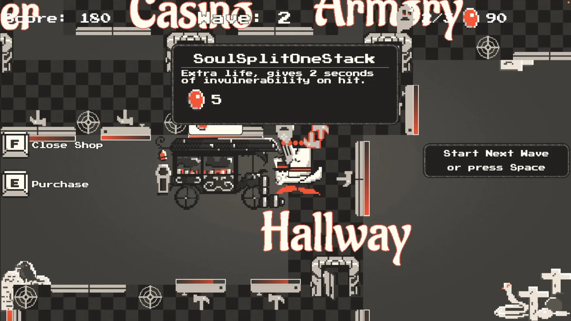 Dracs After Dusk – Indie Game Press Kit | IMPRESS