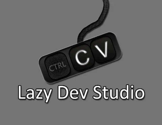 Lazy Dev Studio – Indie Game Developer Press Kit | IMPRESS