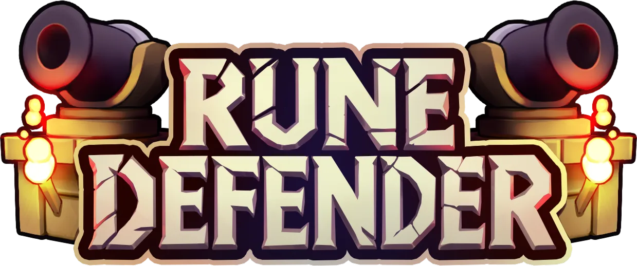 Rune Defender – Indie Game Press Kit | IMPRESS