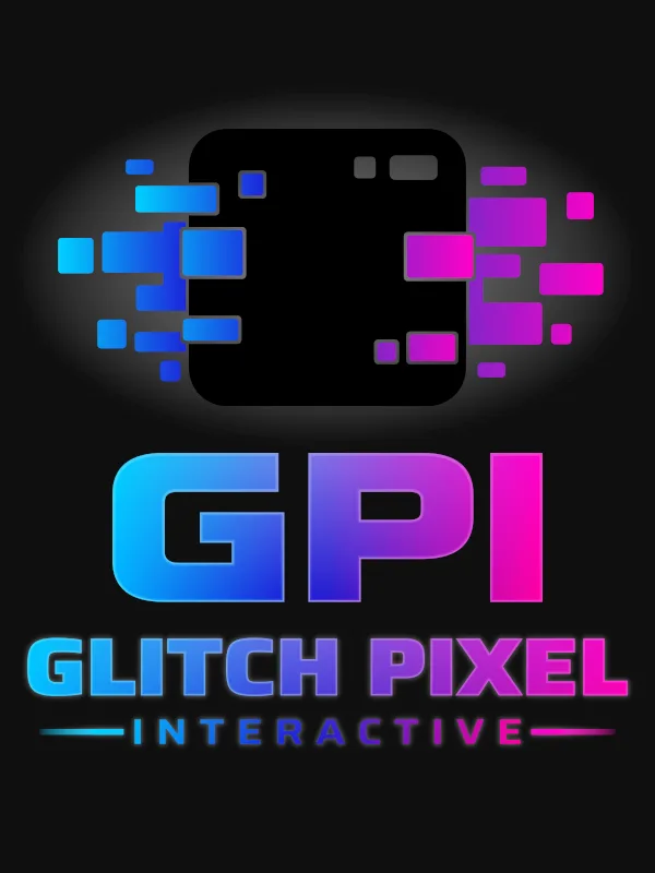 Glitch Pixel Interactive – Indie Game Developer Press Kit | IMPRESS