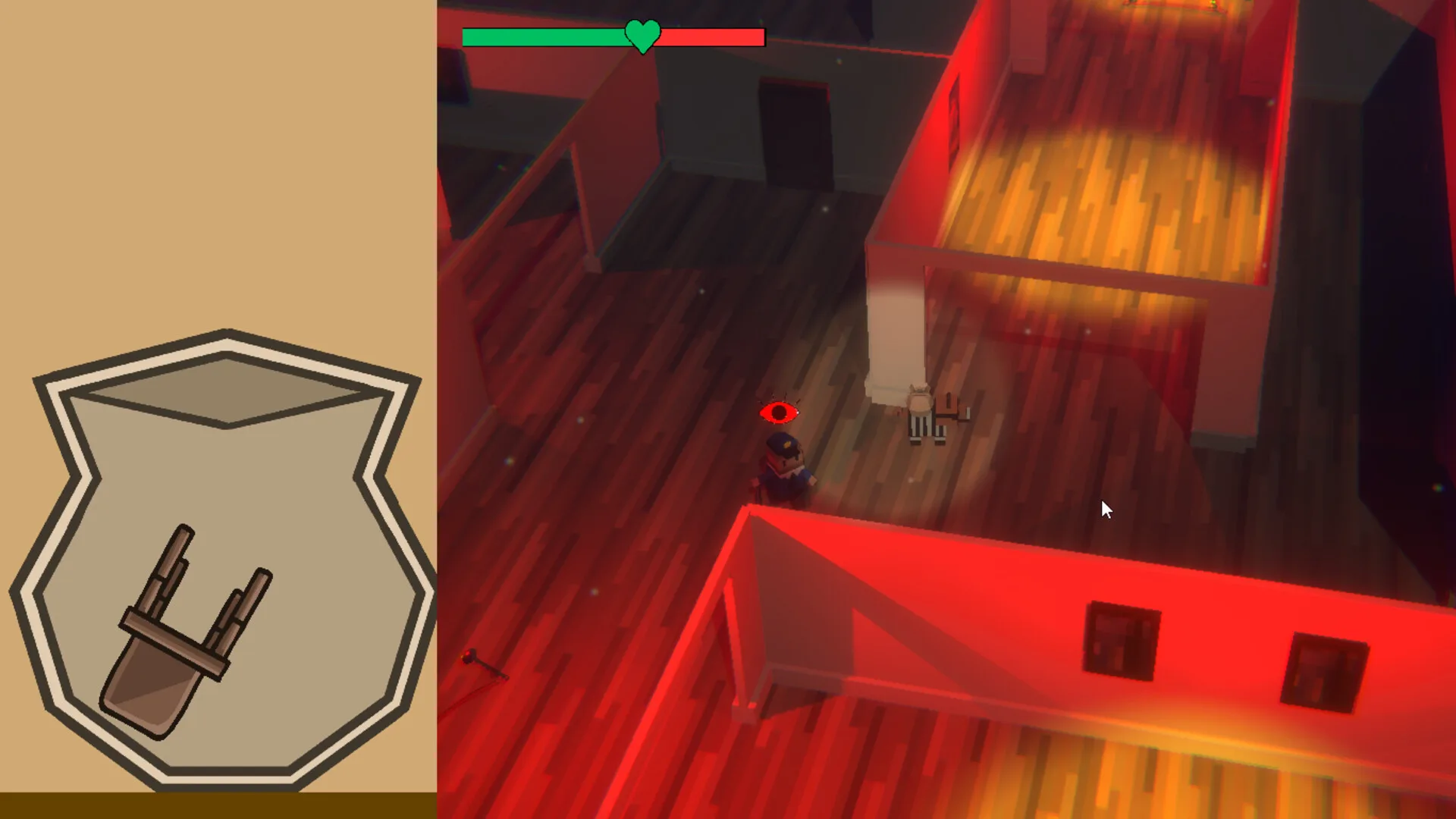 Hog Heist – Indie Game Press Kit | IMPRESS