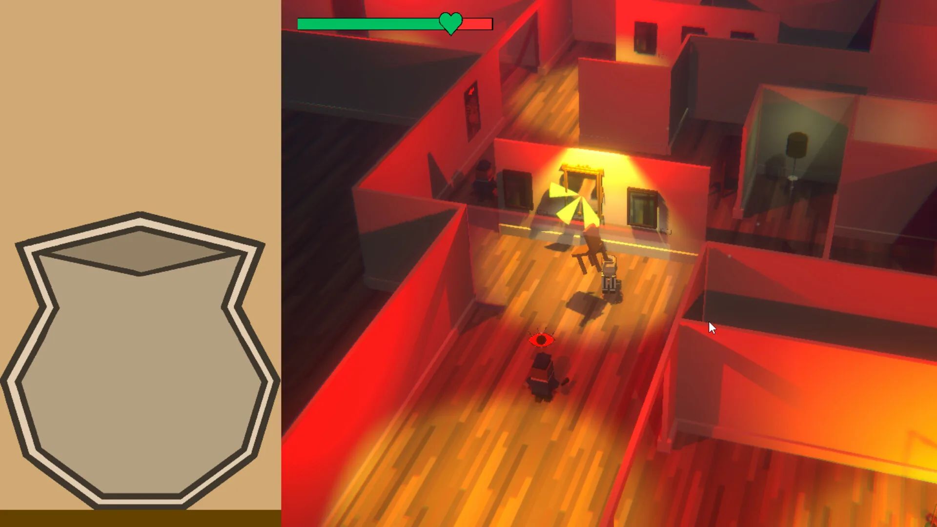 Hog Heist – Indie Game Press Kit | IMPRESS