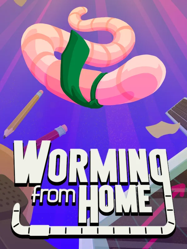Worming from Home thumbnail