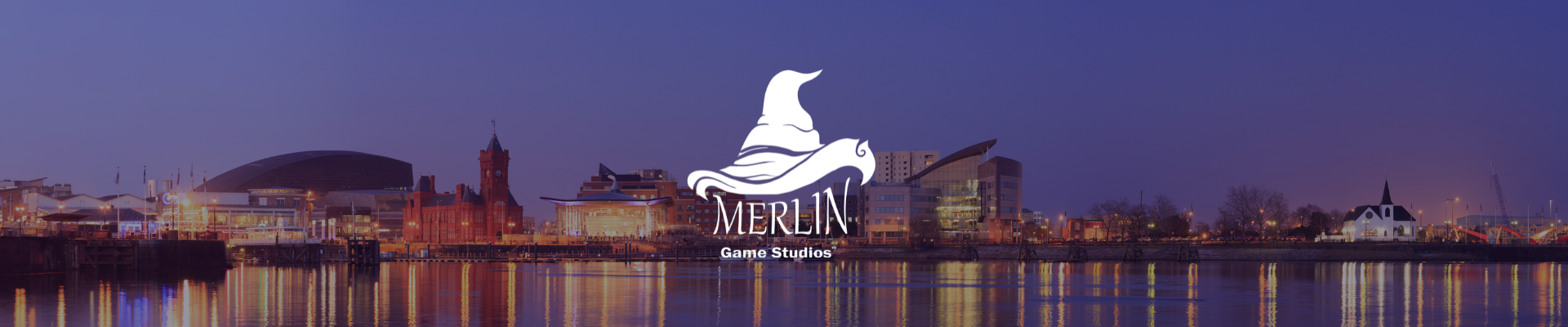 Merlin Games Studio – Indie Game Publisher Press Kit | IMPRESS